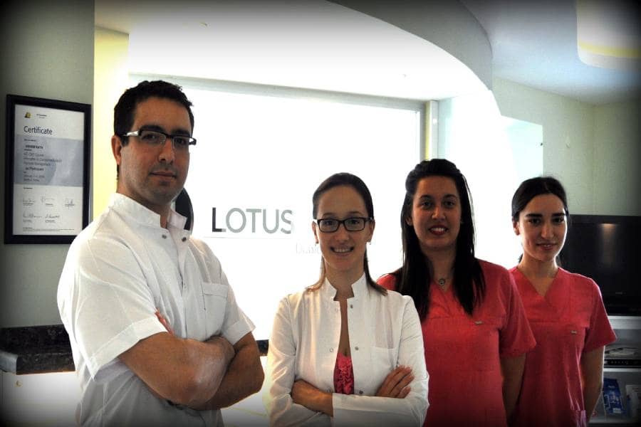Lotus Oral & Dental Health Clinic